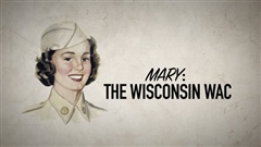 Mary-The-Wisconsin-WAC