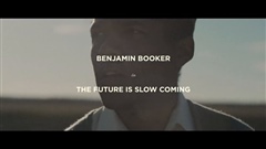 Benjamin-Booker-The-Future-Is-Slow-Coming-Dir-James-Lees