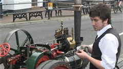 Series-Mini-Steam-Day-on-Poole-Quay---2014-Part-4-Mary-Eileen