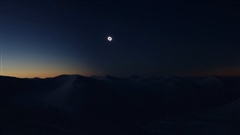 Solar-Eclipse-Svalbard