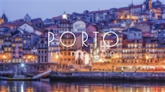 Timelapse---Porto-In-Motion