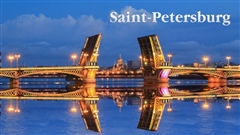 Saint-Petersburg-project