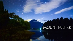 MOUNT-FUJI-4K---TimeLapse