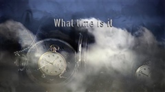 What-time-is-it