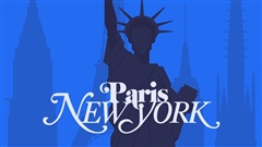 Paris---NewYork