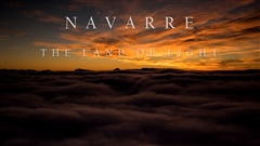 NAVARRE-THE-LAND-OF-LIGHT---TIMELAPSE-2015