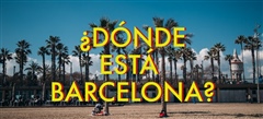 ¿Dónde-Está-Barcelona