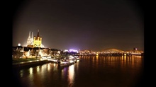 KölnCologne-Timelapse-2010