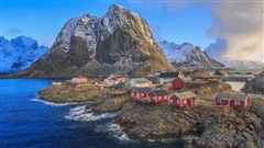 Lofoten