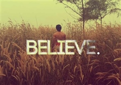 BELIEVE-