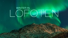 Winter-in-Lofoten