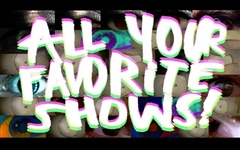 All-Your-Favorite-Shows