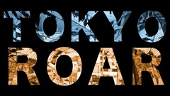 Tokyo-Roar