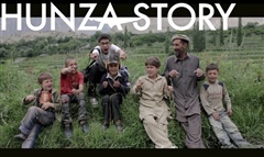 HUNZA-STORY