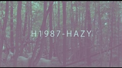 H1987---HAZY