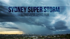 Sydney-Super-Storm---A-4K-timelapse-short-film---Tjoezcom