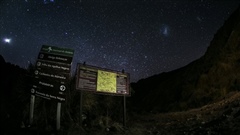 Itatiaia-National-Park-Time-Lapse