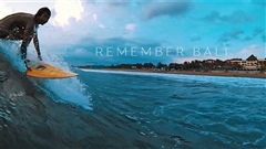 REMEMBER--BALI