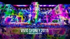 Vivid-Sydney-2015-light-festival---4K-Timelapse---matjoez