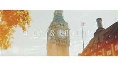 4-Days-in-London---Sony-A7s-Anamorphic--Timelapse---Hyperlapse