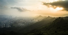 Hong-Kong-from-above