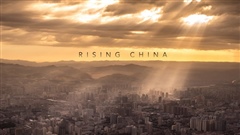 Rising-China