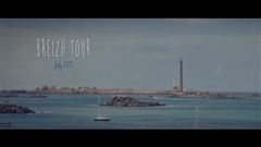 BREIZH-TOUR