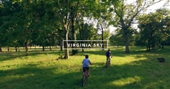 VIRGINIA-SKY