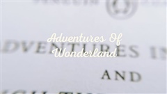 Adventures-Of-Wonderland