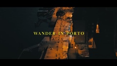 WANDER-IN-PORTO