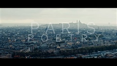 Paris-Poetry