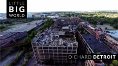 Diehard-Detroit