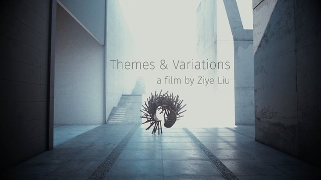 Themes--Variations---2015