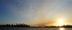 sydney-accelerando