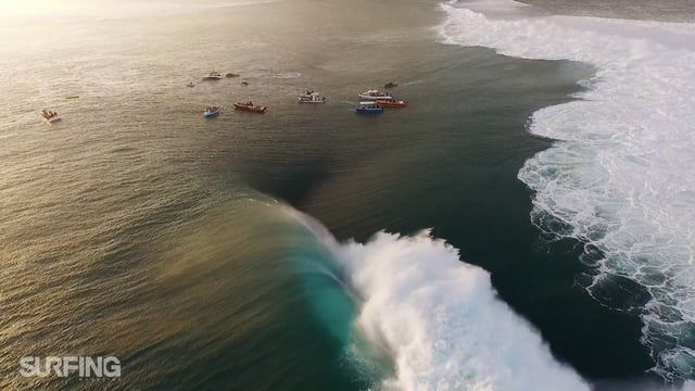 Teahupoo-Du-Ciel