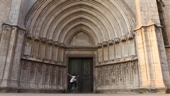 Skateboarding-in-Girona