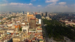 CDMX---Mexico-City-Time-Lapse