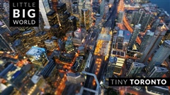 Tiny-Toronto