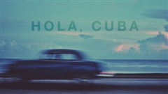 Hola-Cuba