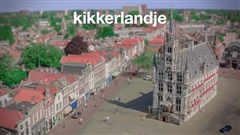 Kikkerlandje