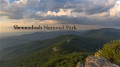 Shenandoah-National-Park-Time-lapse