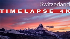 Switzerland-4K-|-Timelapse