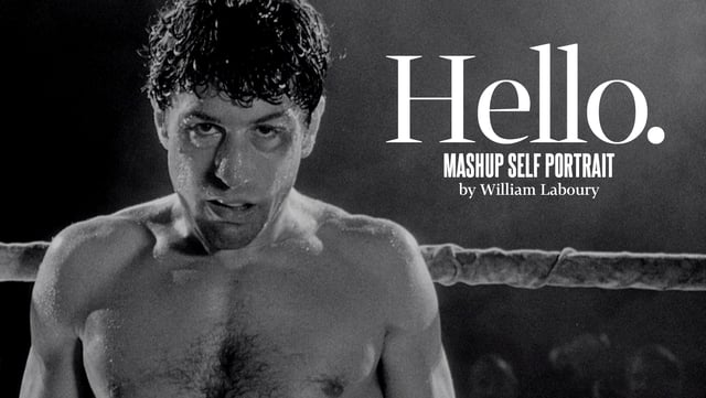 Hello--Mashup-Self-portrait