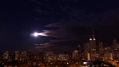 Chicago-Supermoon-Lunar-Eclipse-Time-Lapse