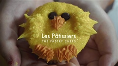 Les-Pâtissiers-|-The-Pastry-Chefs