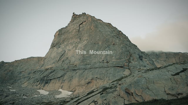 This-Mountain