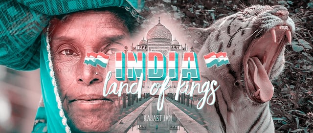 India---Land-of-Kings