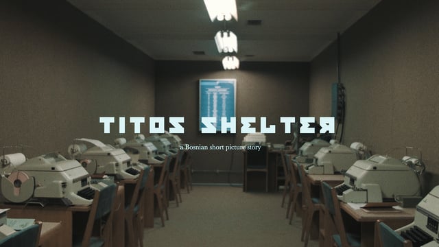 Titos-Shelter