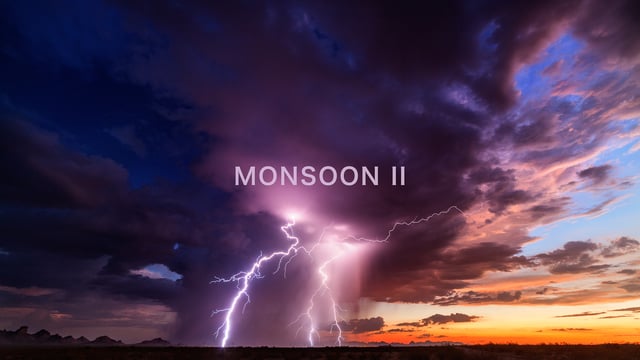 Monsoon-II