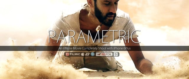 PARAMETRIC---An-iPhone-Movie